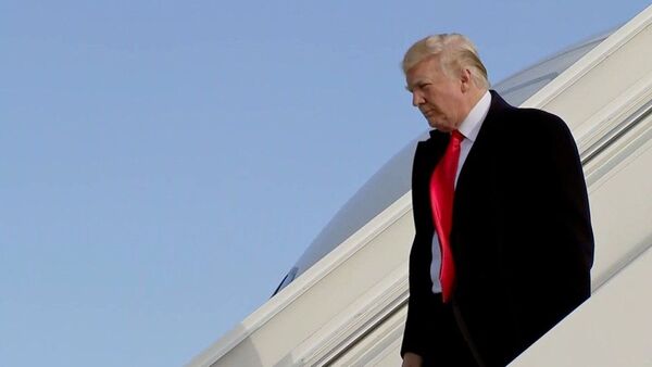 Enviado especial de Trump pide que Italia reemplace a Irán en el Mundial