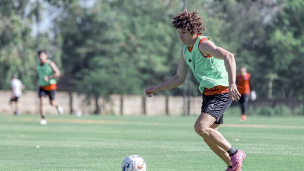 “Estamos en un hoyo y no podemos salir”