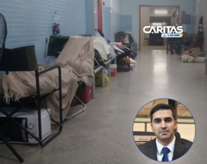 Crisis en hospitales: escasez, demoras y reclamos de transparencia - Portal Digital Cáritas Universidad Católica