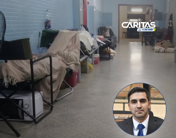 Crisis en hospitales: escasez, demoras y reclamos de transparencia - Portal Digital Cáritas Universidad Católica