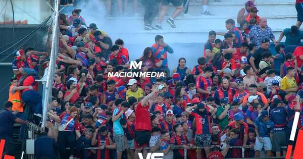 Diario HOY | Fiscalía solicita ayuda a testigos de incidentes en superclásico