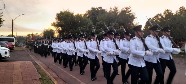 Cambyretá celebra 80 años con orgullo, historia y proyección de crecimiento