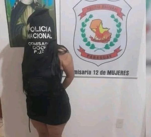 Detienen a una mujer por agredir a la esposa de su supuesto amante