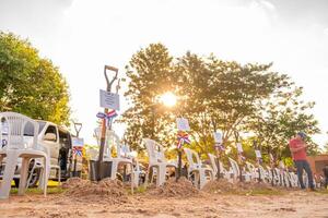 Municipalidad de Ciudad del Este inicia obras viales que abarcarán casi 12 kilómetros