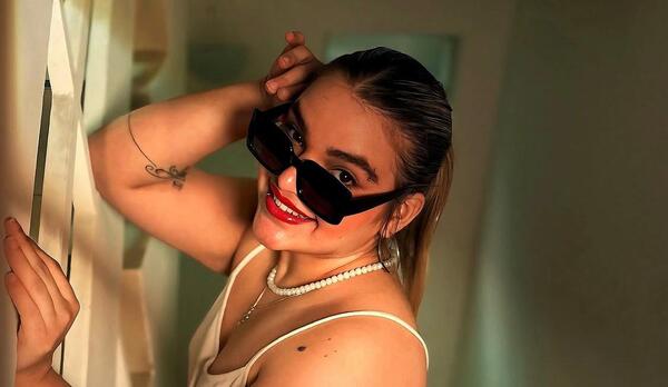 Denuncian agresión contra una perrita en medio de una polémica en redes sociales - Canal-E