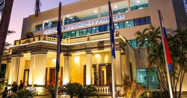 Diario HOY | Paraguay emite bonos por G. 698.000 millones