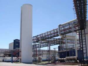 Quiebra Sancor, la antigua y emblemática industria láctea argentina - Mundo - ABC Color