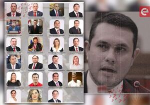 “Los cómplices de Hernan Rivas”: blindaje político y el costo que empieza a pasar factura - Canal-E