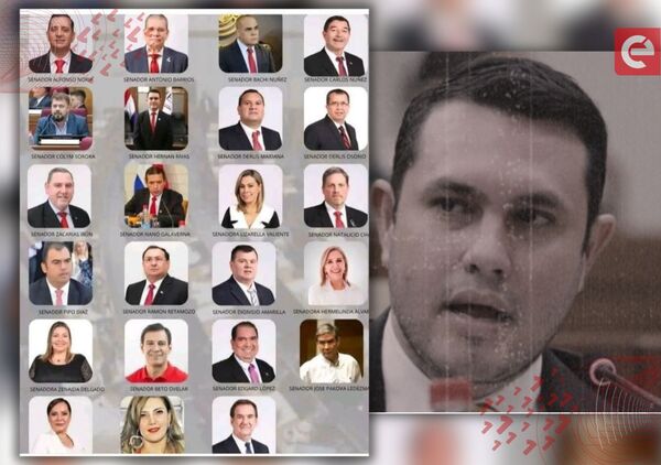 “Los cómplices de Hernan Rivas”: blindaje político y el costo que empieza a pasar factura - Canal-E