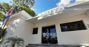 Diario HOY | Cuestionan pifiada de ABC y ÚH sobre rendición de viático