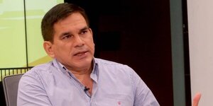 Aclaran viáticos de Baruja: “Se devolvió más del 50% y está todo rendido a la Contraloría” - ADN Digital