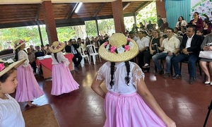 Gobernación del Caaguazú lanza tercera edición de “Cuentos del Aguara’i” - OviedoPress