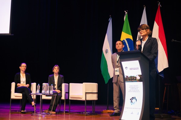 El Chaco Paraguayo se posiciona como epicentro científico con histórico congreso sobre salud