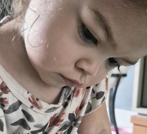 Bianca sigue en la espera de su ángel donante: “Su corazón ya no da más” | Unicanal