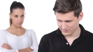 “Cinco veces le perdoné que me fuera infiel, pero esta vez ya no”