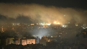 FAO: La continuidad de la guerra en Irán pone en riesgo la seguridad alimentaria mundial
