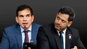 HC: Baruja es el favorito en Senado para dupla de Alliana, mientras Latorre lo es en Diputados