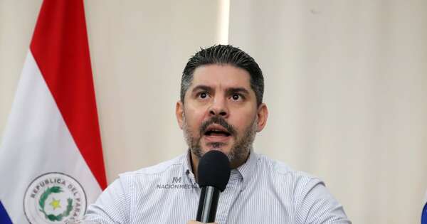 Diario HOY | Nenecho busca volver y promete limpiar su nombre: “Soy el que más obras hizo”