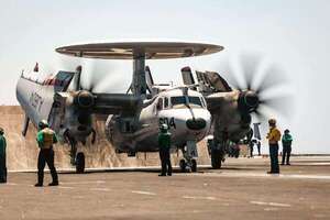 “No vacilaremos”, la última advertencia de Trump a Irán por Ormuz - Mundo - ABC Color