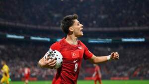 La figura de Turquía que podría perderse el Mundial