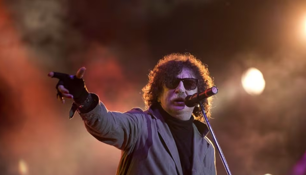 Charly García es sometido con éxito a una cirugía de riñón