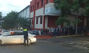 MEC registra 25 amenazas de tiroteos y colegios intensifican medidas preventivas - OviedoPress