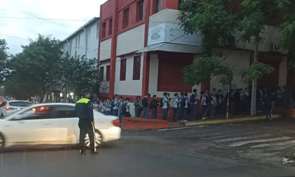 MEC registra 25 amenazas de tiroteos y colegios intensifican medidas preventivas - OviedoPress