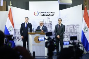 Nuevo titular del IPS advierte que "se degradó calidad de nuevos médicos"