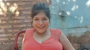 Confirman condena de 40 años por feminicidio de María Ramona, asesinada estando embarazada