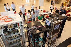 Itaipú albergará el III Workshop de Subestación Digital organizado por el CIGRE Paraguay | DIARIO PRIMERA PLANA