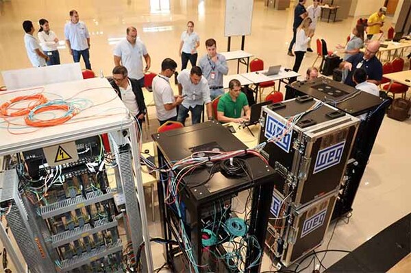 Itaipú albergará el III Workshop de Subestación Digital organizado por el CIGRE Paraguay | DIARIO PRIMERA PLANA