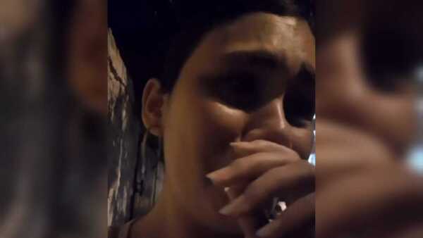 “¡SOS UN ASQUEROSO!”: Joven denunció que fue manoseada en un micro de la línea 110