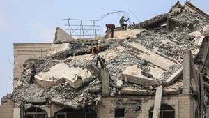 Palestina confirma asesinato de adolescente de 15 años a manos del Ejército israelí