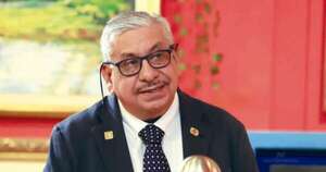 Diario HOY | Formación médica, mejor atención y menos demoras: el plan de Isaías Fretes para IPS