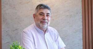 La Nación / “Hoy el problema es que no conseguís gente para trabajar”, según titular de Fedemipyme