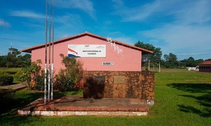 Gobernación de Caaguazú impulsa capacitaciones gratuitas y proyecta 28 cursos para 2026 - OviedoPress