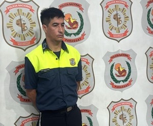 PMT de Asunción abre sumario a agente vinculado a hechos de violencia en el clásico