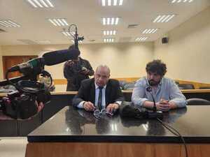 Caso Bitfarms: cuarta suspensión del juicio por polución sonora tras recusación contra Tribunal - PDS RADIO Y TV