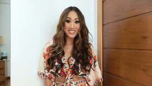 Yolanda Park se sintió mal por los olores de su exjefe