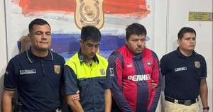 Diario HOY | Abren sumario a “zorro” barrabrava tras violencia en el superclásico