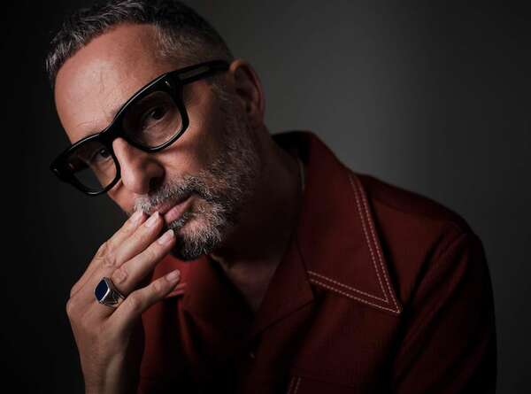 Jorge Drexler retorna a Paraguay con la gira de su nuevo álbum “Taracá” - Música - ABC Color