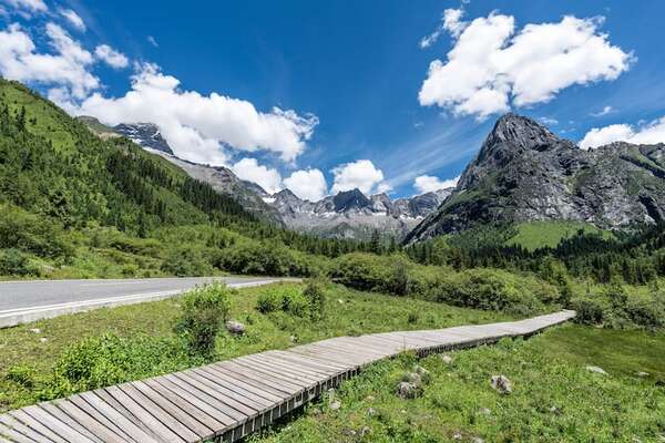 Estos son los 12 nuevos geoparques de 10 países diferentes que la Unesco anunció - Viajes - ABC Color