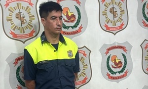 Detienen a agente de la PMT vinculado a disturbios en el superclásico - OviedoPress