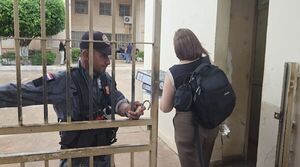 Fallece cuarto recluso por posible cuadro de Tuberculosis - Concepción al Día