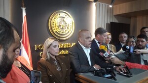 Buscarán definir por ley la figura de exPresidentes como senadores