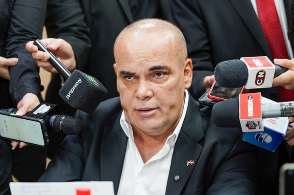 Bachi: “Se va a reglamentar por ley lo que dice la Corte sobre la senaduría vitalicia” - El Trueno