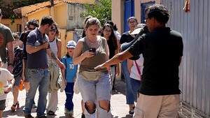 ChacaTours Guarania regresa este sábado con recorridos gratuitos por la Chacarita