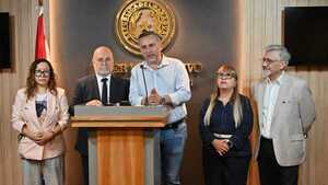 Movimientos del PLRA piden apertura del sobre 4 en internas