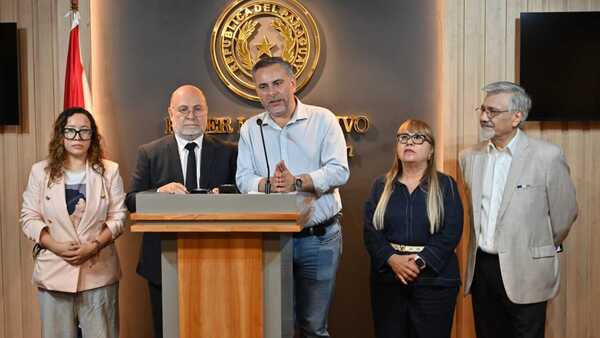 Movimientos del PLRA piden apertura del sobre 4 en internas