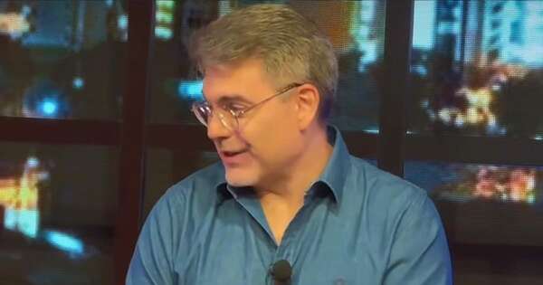 Diario HOY | Tildan a Luis Bareiro de clasista y discriminador tras experiencia en La Chacarita